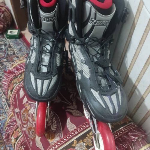 اسکیت حرفه ای