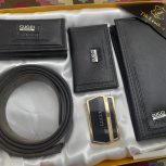 ست چرم 4 تیکه