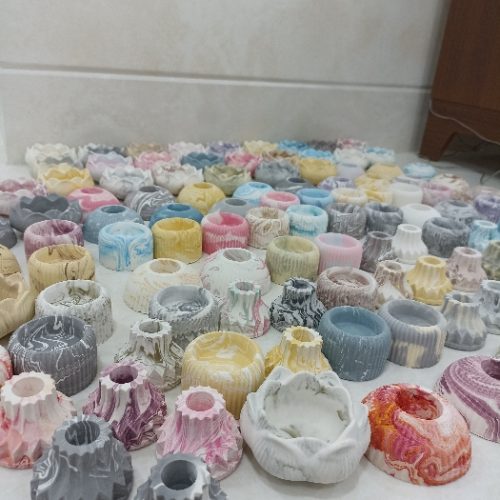 سنگ مصنوعی های جذاب دکوراتیو منزل هدیه دادن و…