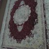فرش در حد نو