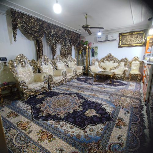 فروش فوری خانه