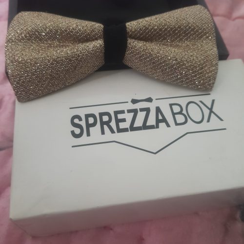 پاپیون مردانه