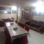 فروش یکجا وسایل رستوران و غذای آماده