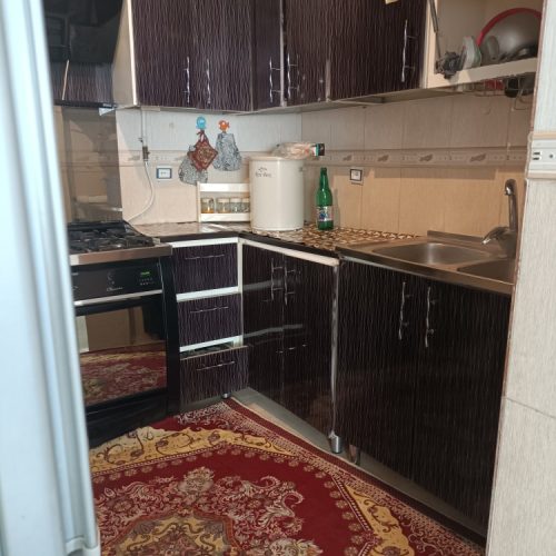 مسکن مهر  بلوار دانشگاه 85 متر