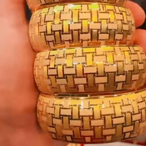 طلا قسطی بخر