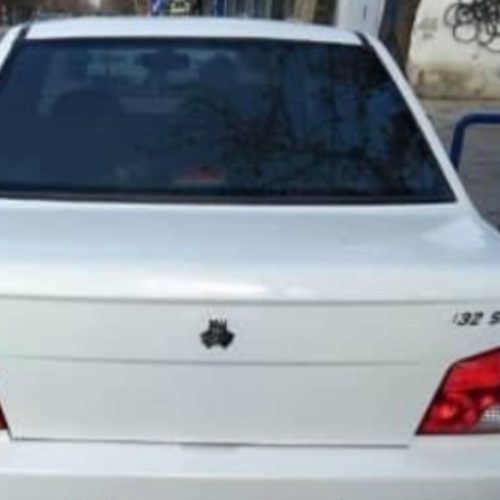 دربستی مرز مهران