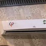 کولر گازی evoli