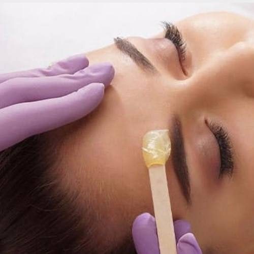 اصلاح وکس رایگان