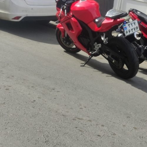 هیوسانگ 250تقویت شده 400