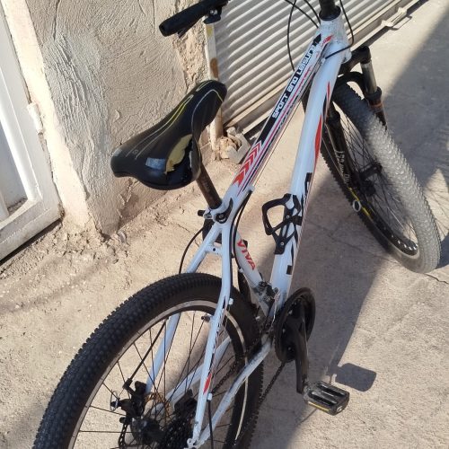 دوچرخه ویوا سایز 26