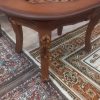 فروش بوفه و میز عسلی و مبل 9نفره سلطنتی