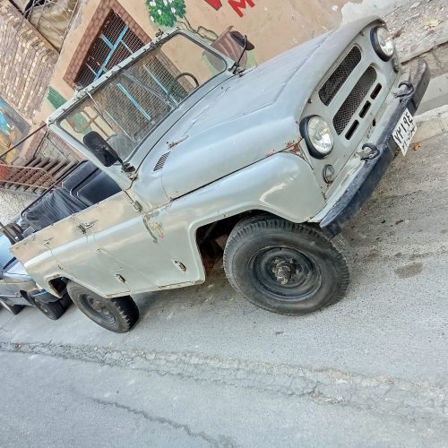 سالم و سرحال