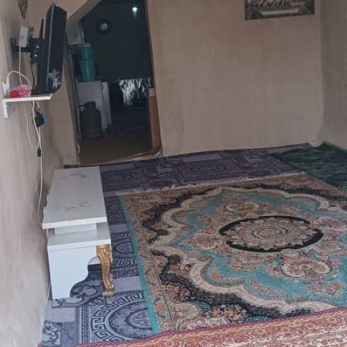 یک باب ساختمان