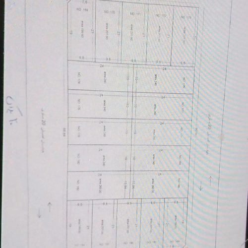 فروش فوری زمین