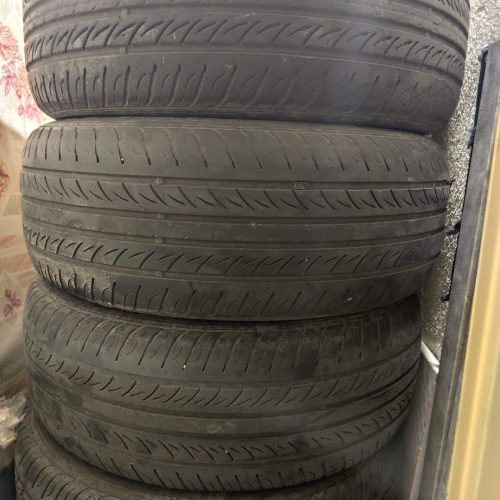 لاستیک یزد تایر