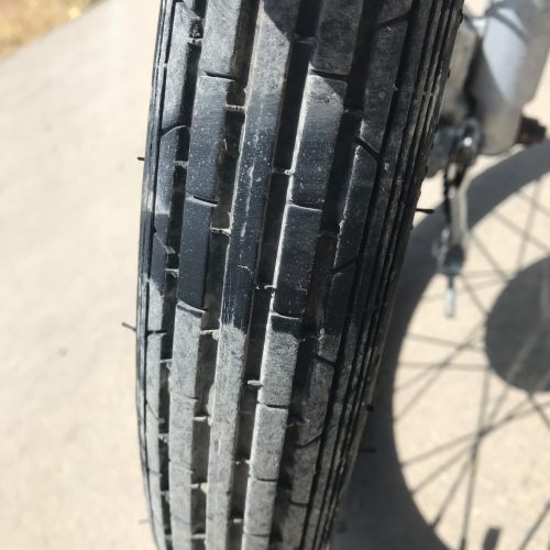 موتور 125 مزایده