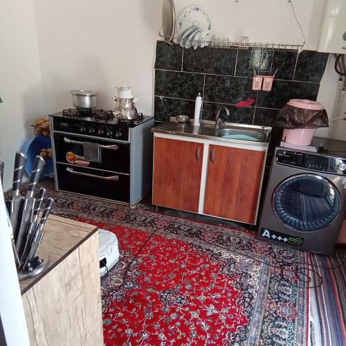 فروش خانه ویلایی بینظر