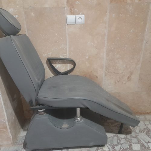 اینه کنسولی صندلی تاشو