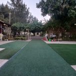 اجاره باغ ویلا