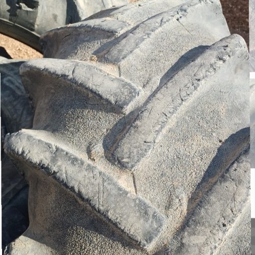 لاستیک عقب تراکتور 285