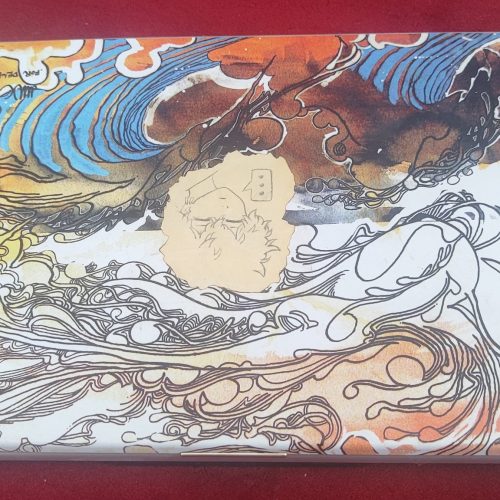 لپتاب دل اندروید 7 سال 89