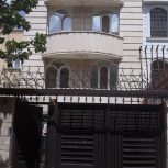 خانه ویلایی