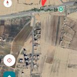 زمین کشاورزی