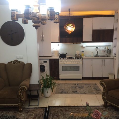 یک واحد اپارتمان