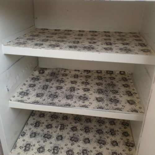 کابینت اشپزخانه