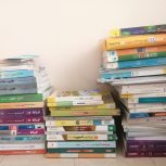 فروش کتاب کمک آموزشی