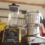 فروش لوازم کارگاه قنادی و فروشگاه