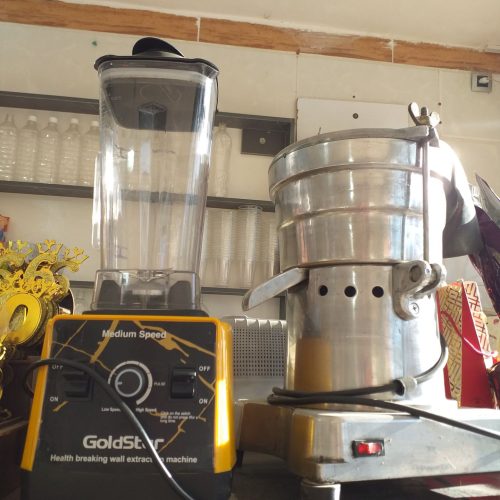 فروش لوازم کارگاه قنادی و فروشگاه