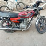 موتور سیکلت