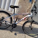 دوچرخه ویوا سایز 26