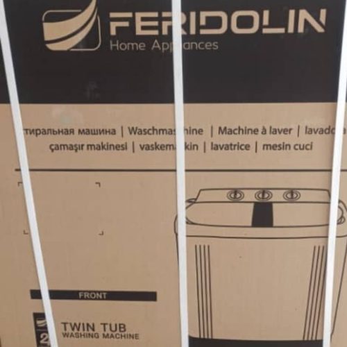 ماشین لباسشویی