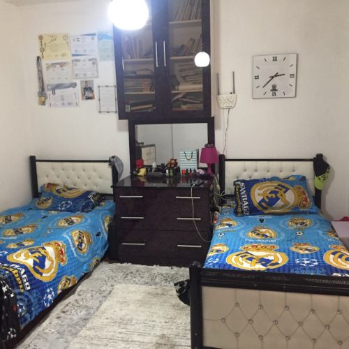 یک واحد اپارتمان