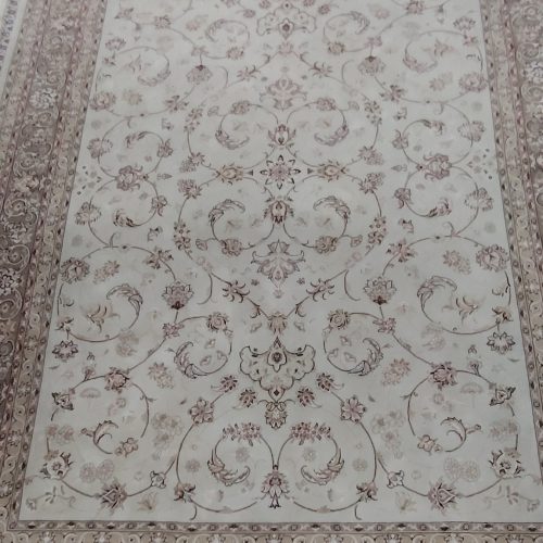 یک جفت فرش 9متری