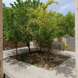 فروش خانه ویلایی بازسازی نشده