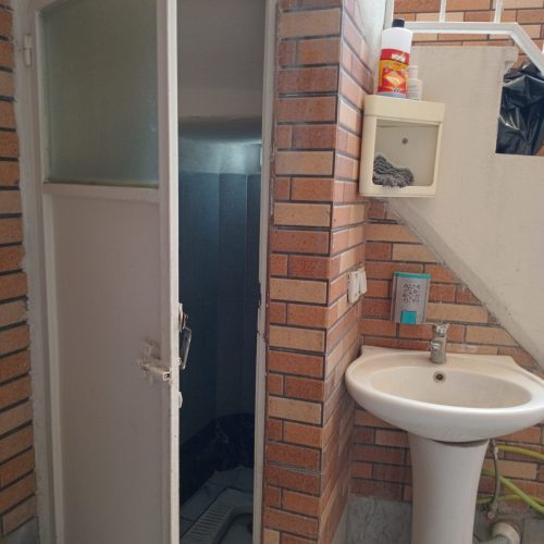 خانه ویلایی