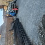 تیرچه صنعتی حدادی