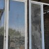 خانه 100متری.دوطبقه نیمه کاره.جعفرآباد