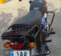 موتور سیکلت فروشی