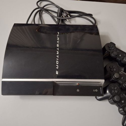 PlayStation3 پلی‌استیشن 3