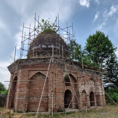 نصاب داربست