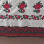 تشک با بالشت