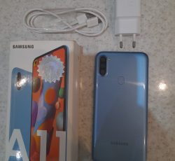 سامسونگ A11