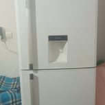 یخچال جنرال در حد نو