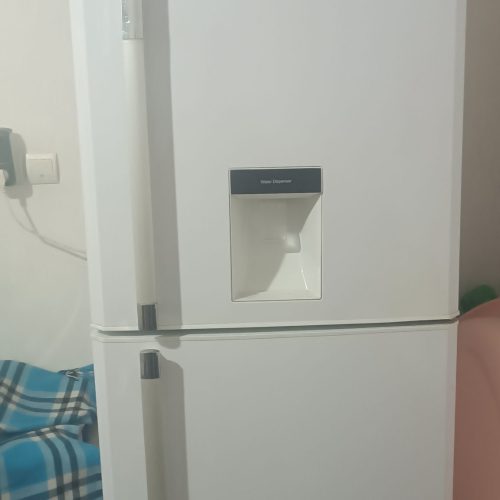 یخچال جنرال در حد نو