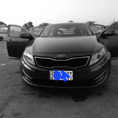 فروش اپتیما  فول