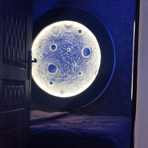 ویلا تک خواب سعید